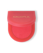 MOIRA Love Blur Blush (011, Tarte aux Cerises)