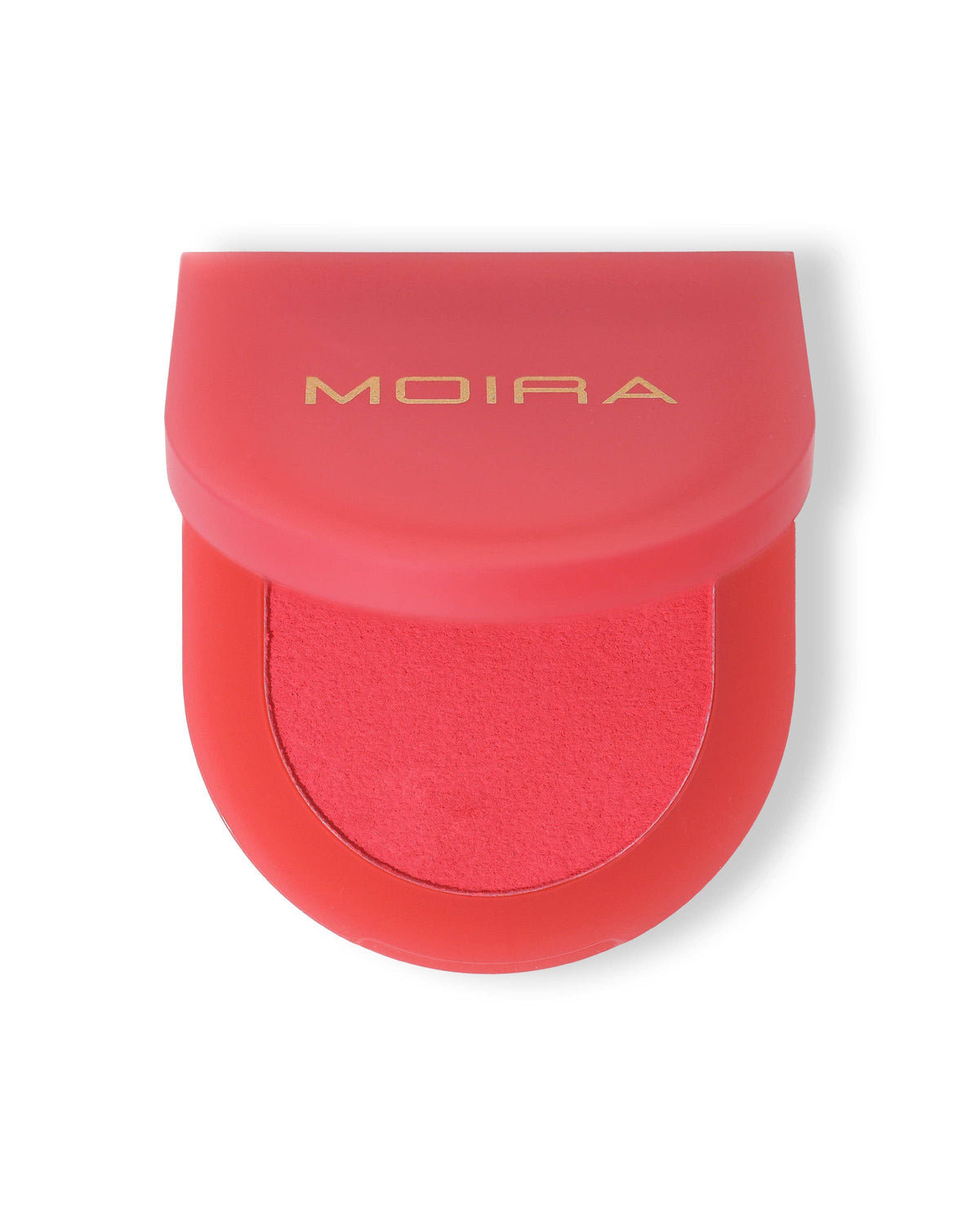 MOIRA Love Blur Blush (011, Tarte aux Cerises)