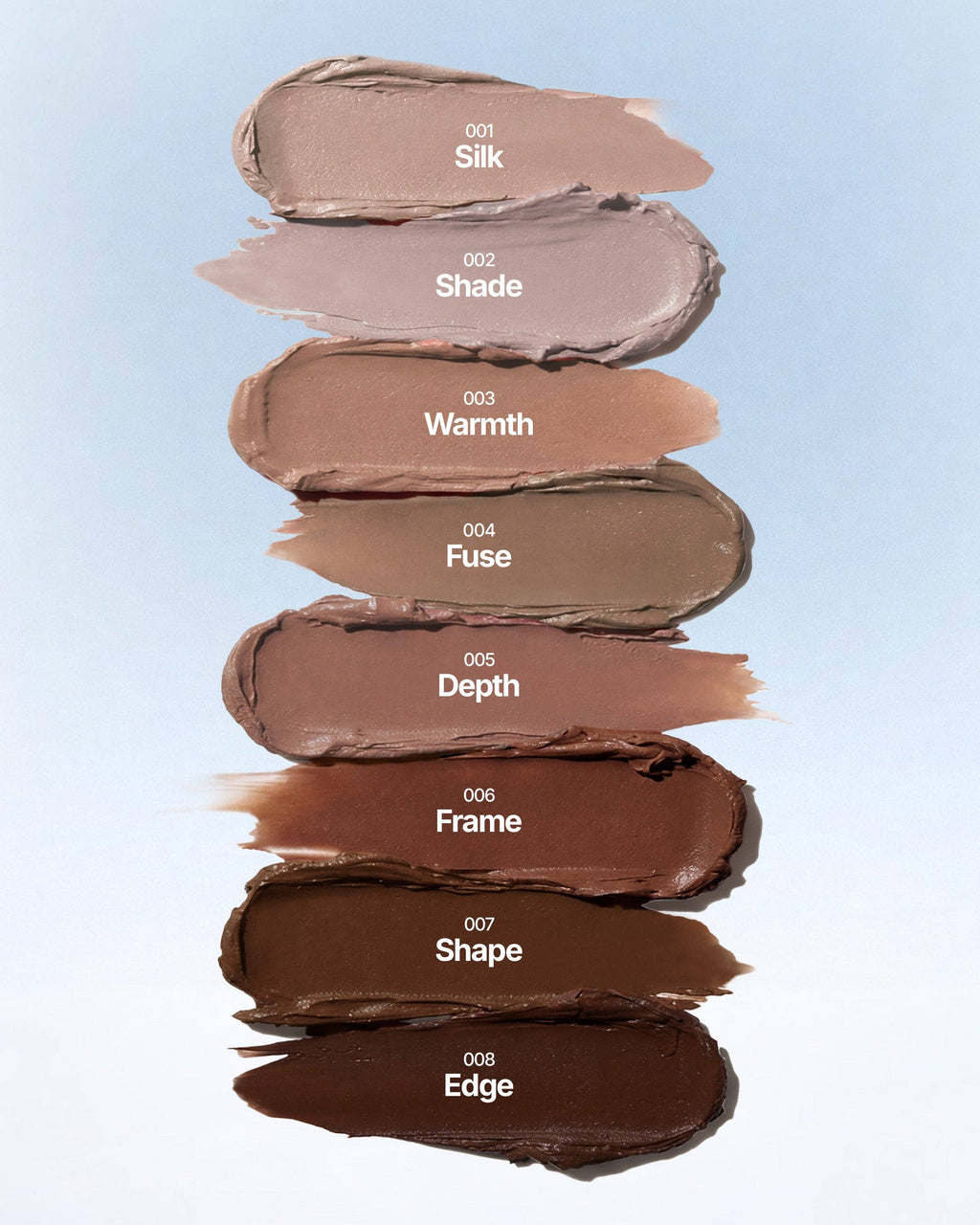 MOIRA Precision Sculpt Stick Bronzer & Contour