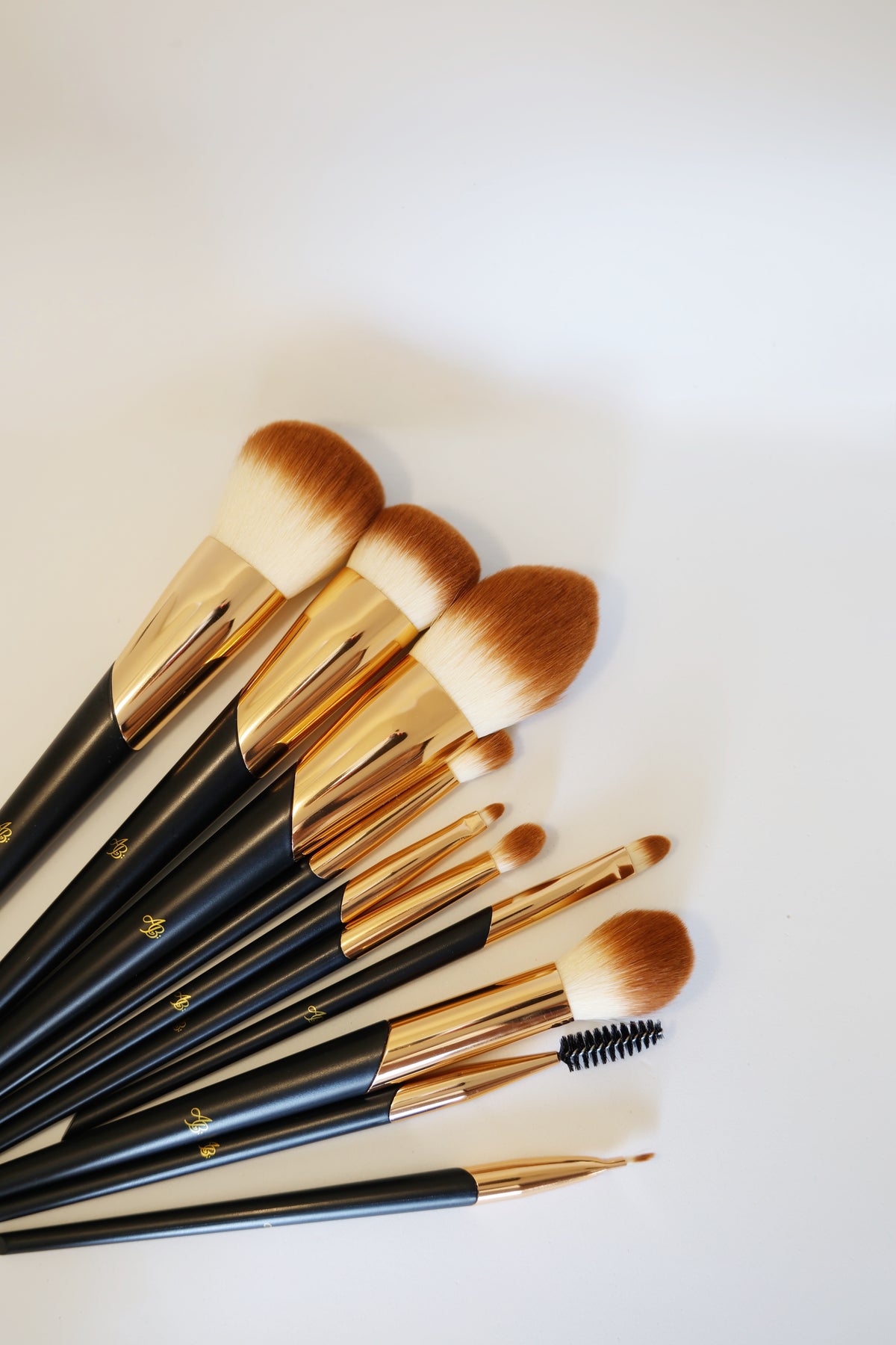 The Luxe kit