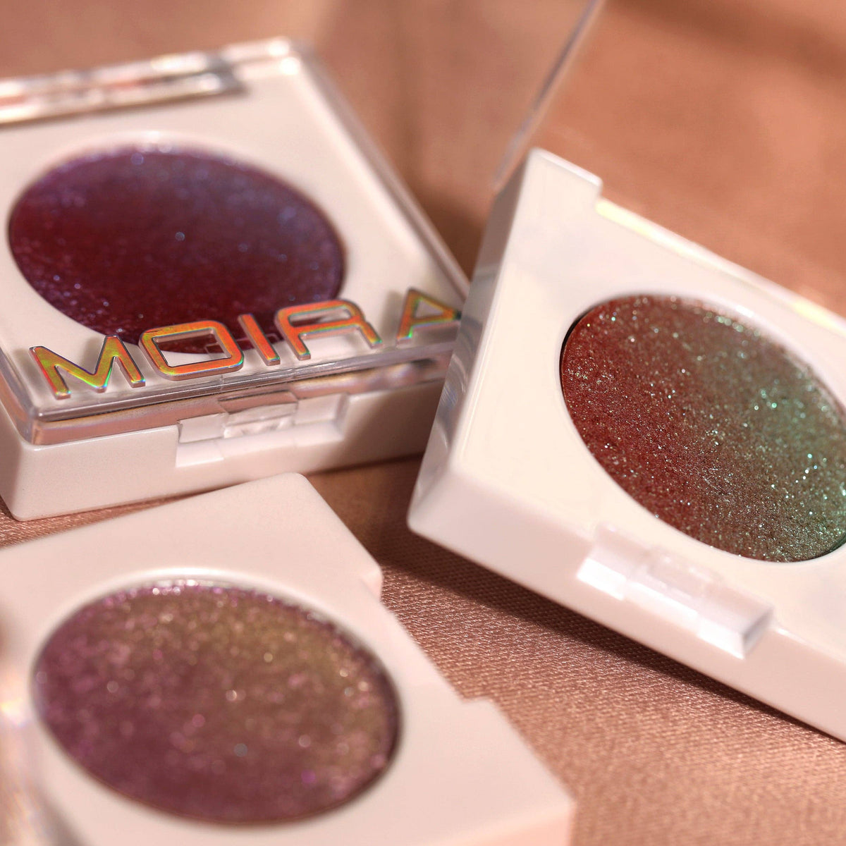 MOIRA Chroma Light Shadow (020, Lilac Love)