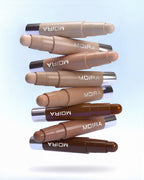MOIRA Precision Sculpt Stick Bronzer & Contour