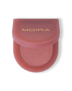 MOIRA Love Blur Blush (008, Doux Chuchotement)