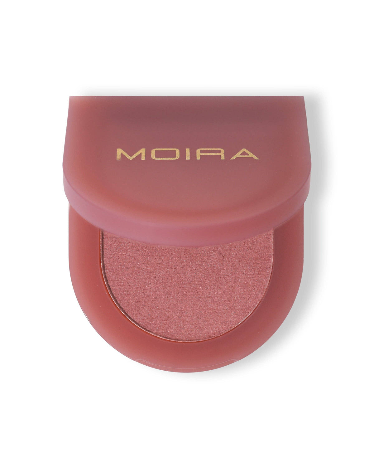 MOIRA Love Blur Blush (008, Doux Chuchotement)