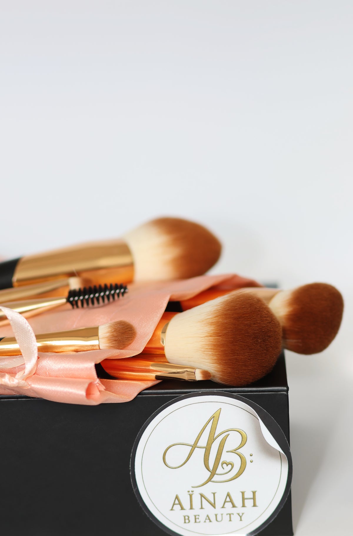 The Luxe kit