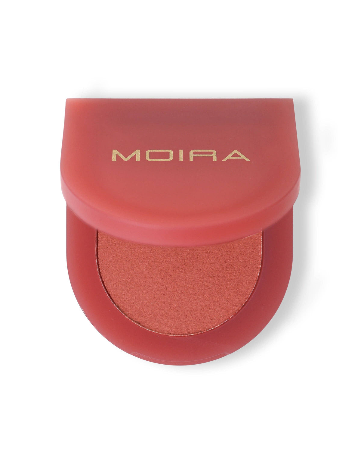 MOIRA Love Blur Blush (009, Traitement de princesse)