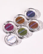 MOIRA Supernova Glitz Shadow (004, Starberry)
