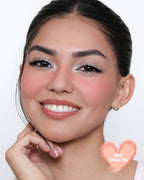 MOIRA Love Blur Blush (001, Adore Moi)