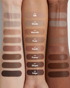 MOIRA Precision Sculpt Stick Bronzer & Contour