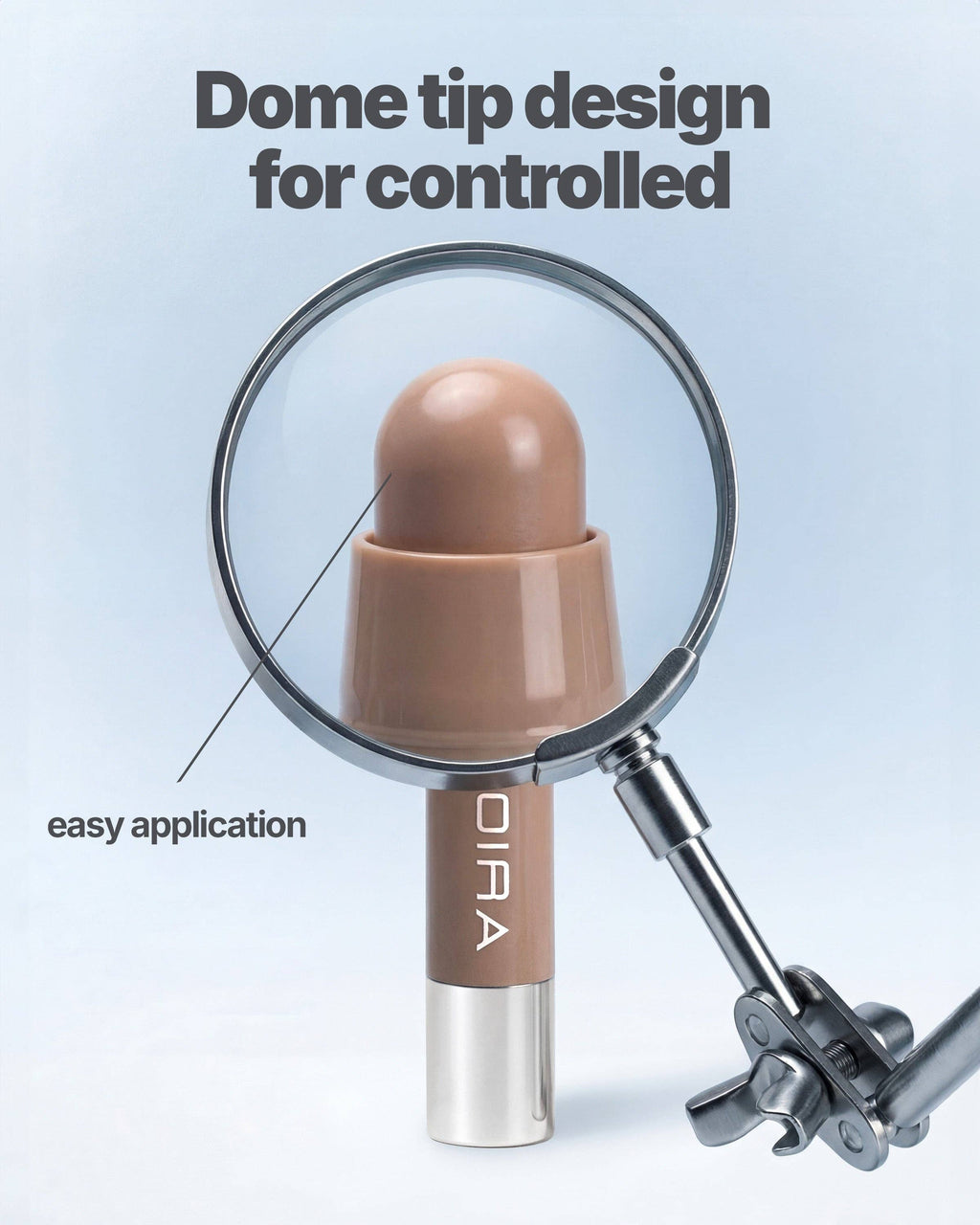 MOIRA Precision Sculpt Stick Bronzer & Contour