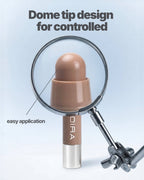 MOIRA Precision Sculpt Stick Bronzer & Contour