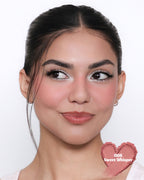 MOIRA Love Blur Blush (008, Doux Chuchotement)