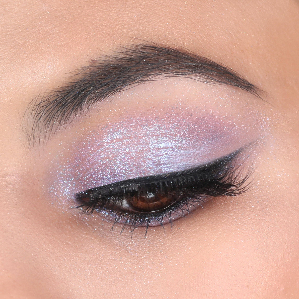 MOIRA Chroma Light Shadow (020, Lilac Love)