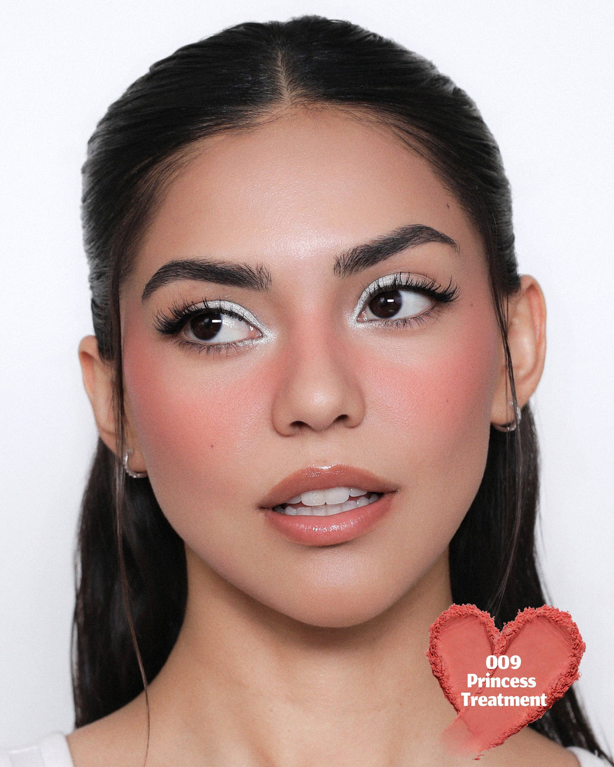 MOIRA Love Blur Blush (009, Traitement de princesse)