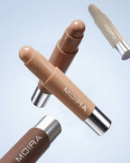 MOIRA Precision Sculpt Stick Bronzer & Contour
