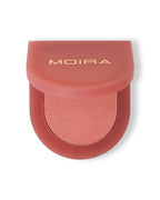 MOIRA Love Blur Blush (005, Désir)