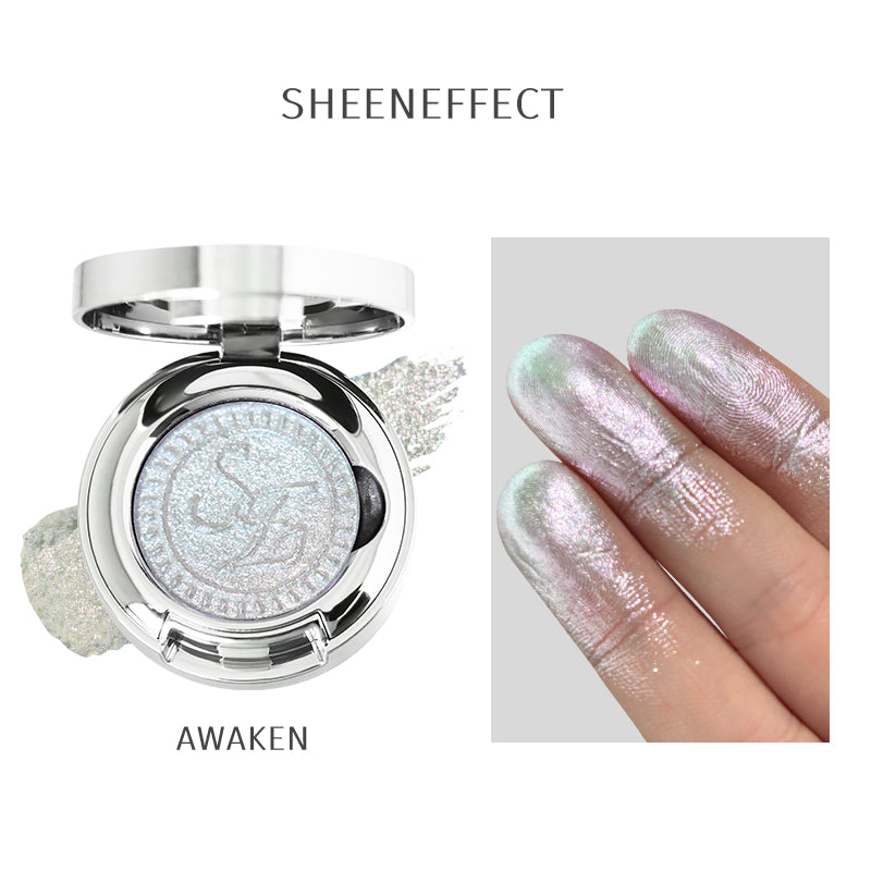SHEENEFFECT - Fards à paupières enlumineurs à effets
