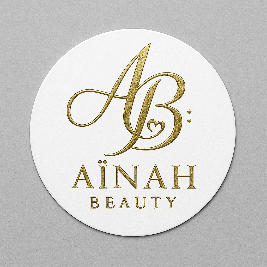 Aïnah Beauty