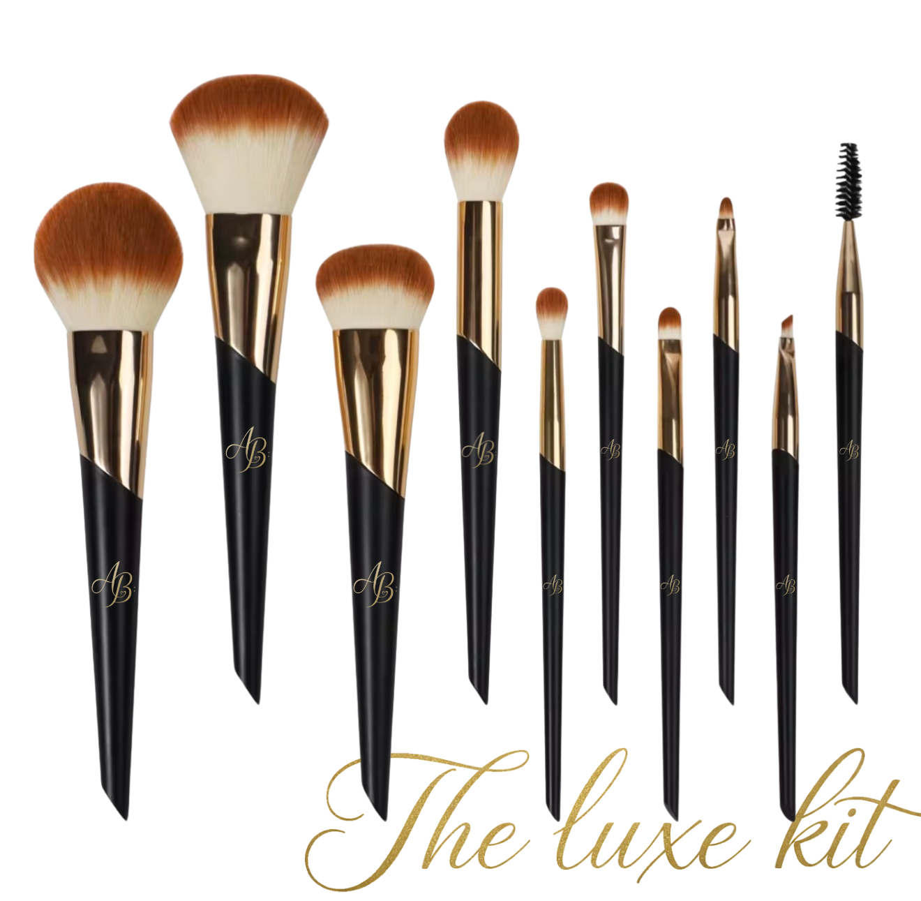 The Luxe kit
