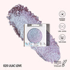 MOIRA Chroma Light Shadow (020, Lilac Love)