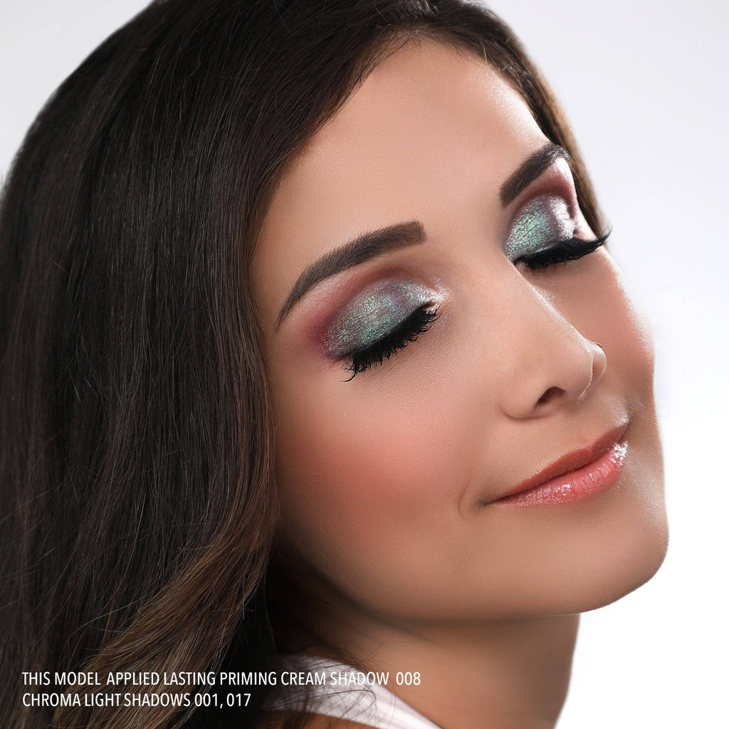 MOIRA Chroma Light Shadow (020, Lilac Love)