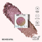 MOIRA Chroma Light Shadow (003, Kiss & Tell)