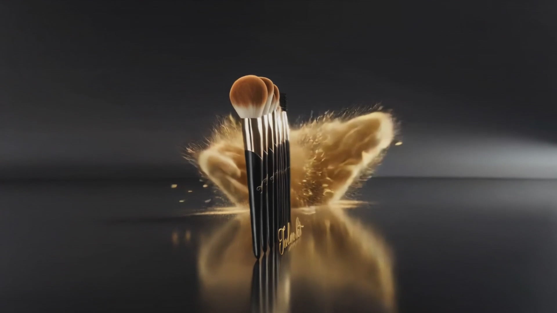 The Luxe kit